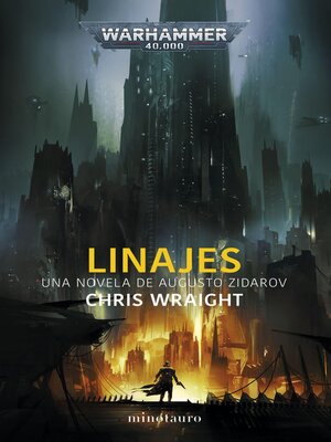 cover image of Linajes